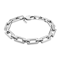 Armband Lotus Dame Urban woman in Stahl LS2424-2/1 - LS2424-2/1